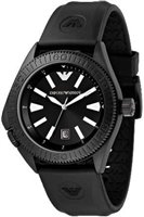Orologio Emporio Armani Uomo in Acciaio AR0549 - AR0549